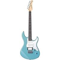 Amazon.co.jp: ヤマハ YAMAHA エレキギター PACIFICA112V